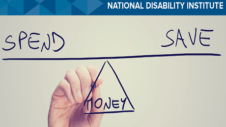 Adults With Disabilities Remain Outside the Economic Mainstream 