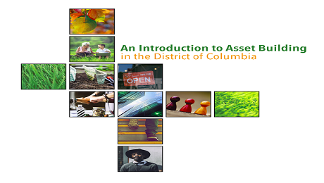 An Introduction to Asset Building in the District of Columbia