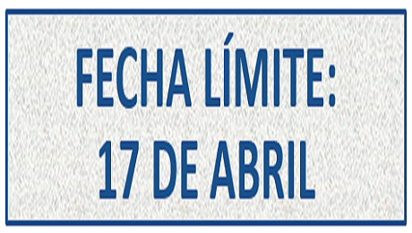 Atención Comunidad Latina en DC: La Fecha Límite Para Declarar Sus Impuestos es el 17 de abril