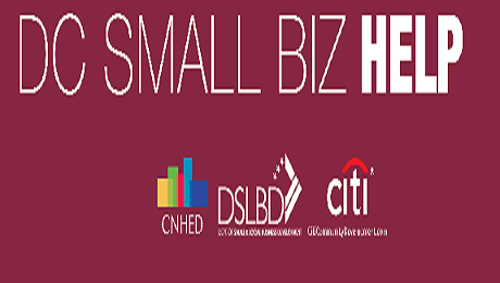 Attention DC Entrepreneurs: Find Free or Low-Cost Help for Your Small Business through DCSmallBizHelp