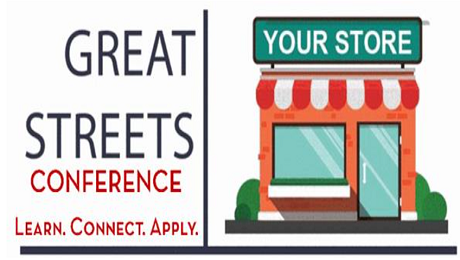 Attention DC Small Business Owners: Great Streets Conference on October 6th