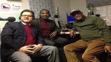 CAAB and Project Empowerment On the Radio to Discuss Financial Empowerment for Returning Citizens in DC