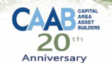 CAAB Announces 20th Anniversary Celebration and Recipients of the 2016 Asset Building Champion Awards 