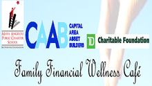 CAAB Invites You to its Family Financial Wellness Café on February 6th