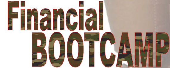 CAAB Invites You to Take Control of Your Finances at our Upcoming March 17th Financial Boot Camp