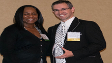 CAAB is Recognized as the Community Partner of the Year by Rainbow Housing Assistance Corporation
