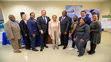 CAAB Joins Congresswoman Eleanor H. Norton, DC Government, Non-Profit and Business Leaders To Raise EITC Awareness During DISB's EITC Awareness Day