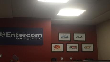 CAAB on El Zol 107.9 FM to Discuss the DC EITC Campaign and its Benefits to Washingtonians 