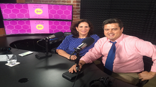 CAAB on Power Station Podcast to Discuss the DC EITC Campaign 