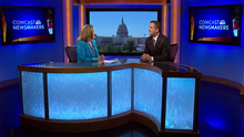 CAAB on TV to Discuss Asset-Building and Financial Capability Services in the Greater DC Area