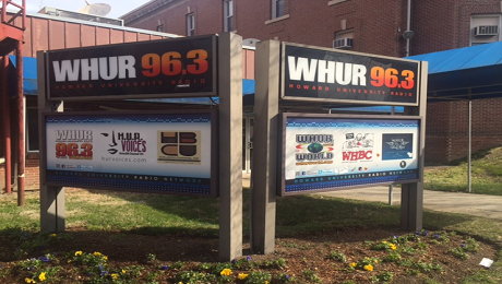 CAAB on WHUR 96.3FM to Discuss the DC EITC Campaign and its Benefits to Washingtonians 