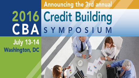 CAAB Presents at 2016 CBA Credit Building Symposium 