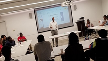 CAAB Provides Financial Wellness Workshop to Marion Barry Summer Youth Employment Program Participants 