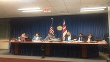 CAAB Provides Testimony to DC Council's Committee on Labor & Workforce Development and DC EITC Campaign 