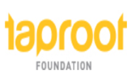 CAAB Thanks Taproot Foundation for Key Messaging & Branding Strategy Grant