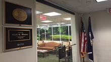 CAAB's Advocacy on Capitol Hill: Meeting with Senator Warner's Staff to Promote Impact of IDAs in Virginia
