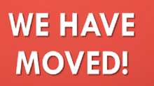 CAAB's Offices Have Moved!