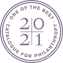 Catalogue for Philanthropy Selects CAAB as One of the Best Nonprofit Organizations in the Washington, DC Metropolitan Region