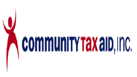 Free Tax Preparation Services Offered by CTA Are Available to DC Residents!