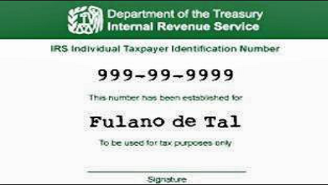 Has Your ITIN Expired?