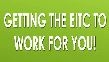 How Does the EITC Help Families?