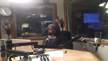 CAAB on H.U.R. Voices SiriusXM Channel 141 to Discuss the EITC and its Benefits to Washingtonians