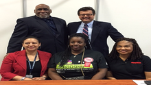 CAAB Presents at the 2016 DC Housing Expo and Home Show