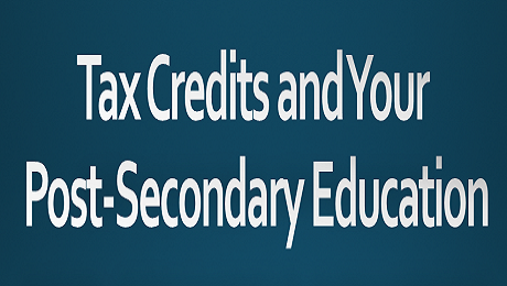 Learn About and Take Advantage of the American Opportunity Tax Credit