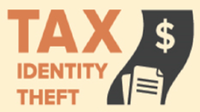 Tips from the Federal Trade Commission to Fight Tax Identity Theft