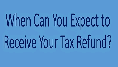 Update on When You Can Get Your Refund in 2018 from the IRS if You Are Claiming the EITC and/or ACTC 