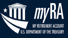 US Treasury Officially Launches myRA with Additional Ways to Fund the Accounts
