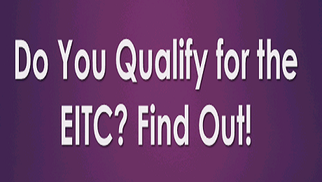 Useful Tool to Find Out if You are Eligible for the EITC