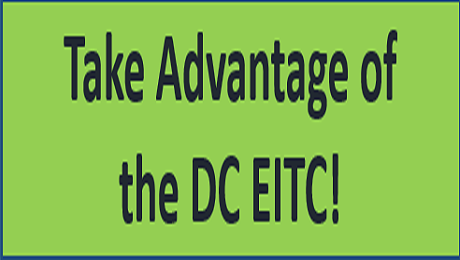 What Is The DC EITC And How Can You Benefit From It?